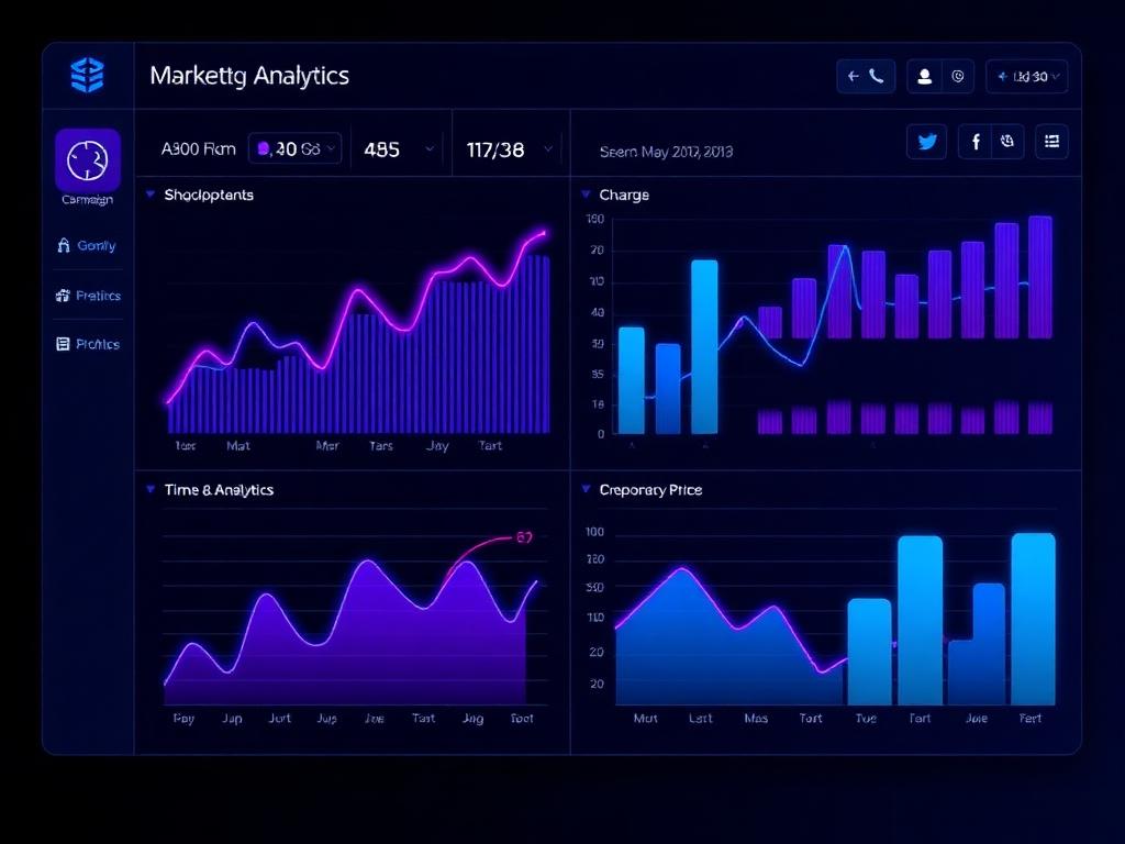 Paid Campaign Performance