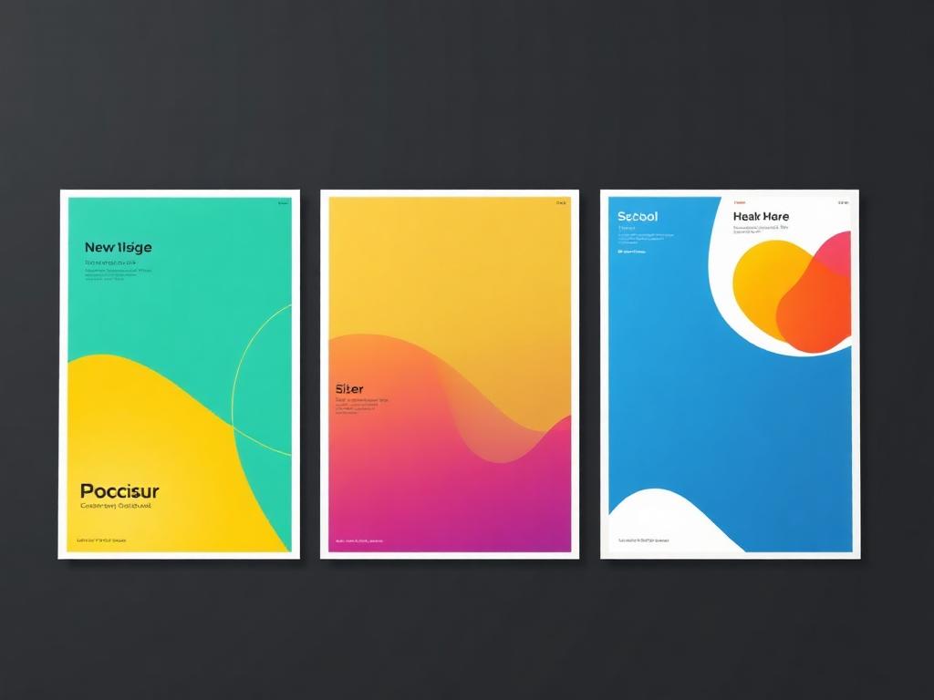 Poster & Print Creatives